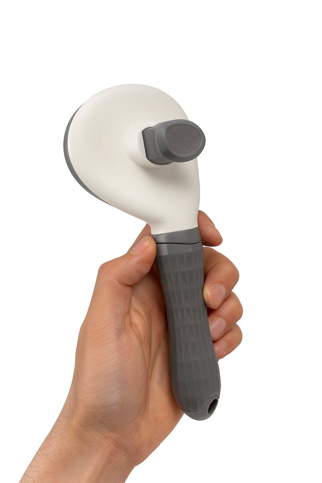 Brosse Auto-Nettoyante FeMi Pets Chiens & Chats